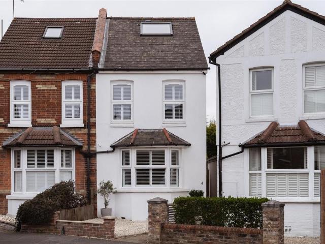 House for sale in Red Hill, Surrey