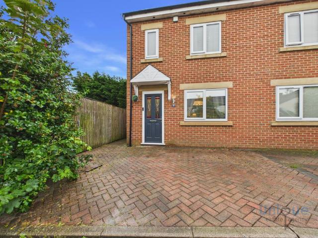 House for sale in Wesham, Lancashire