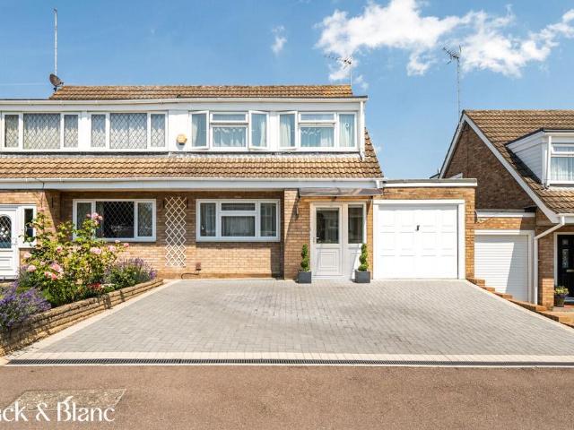 House for sale in Swanley, The Butts