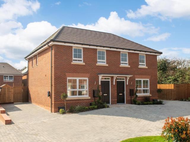 House for sale in Lea, Higher Bartle