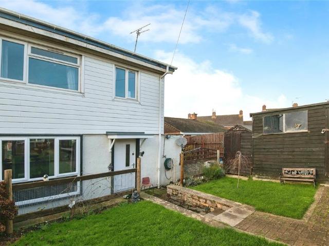 House for sale in Watergate, Devon