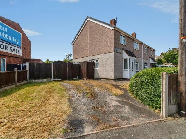 House for sale in Loxdale, Bilston
