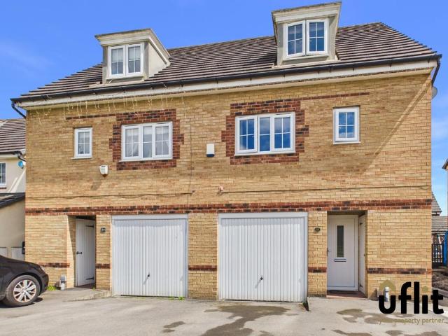 House for sale in Waverley, South Yorkshire