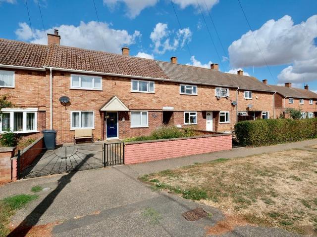 House for sale in Huntingdon