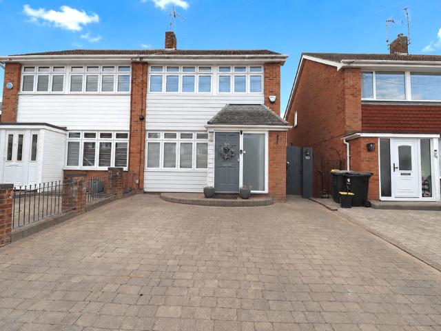 House for sale in Barling, Essex