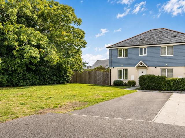 House for sale in Highertown, Truro