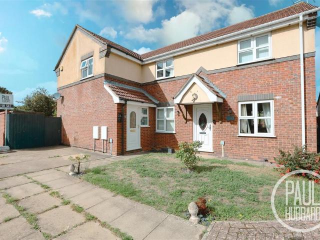 House for sale in Carlton Colville, East Suffolk