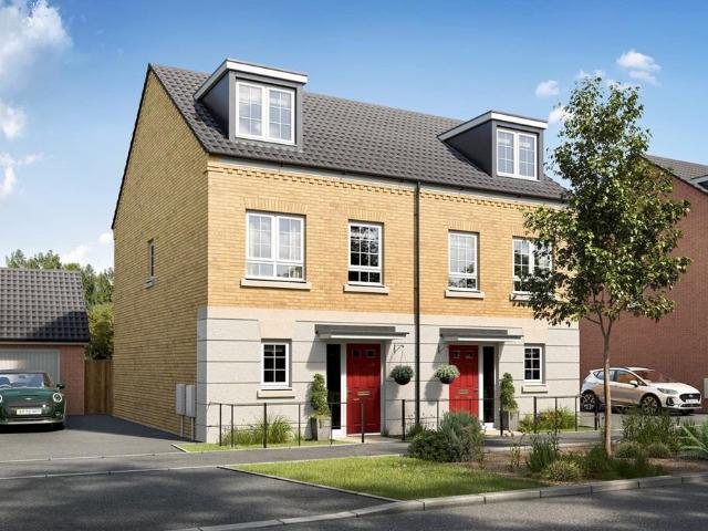 House for sale in Barton-le-Clay, Central Bedfordshire