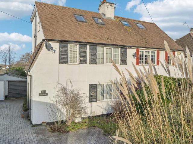 House for sale in Iver, Iver Heath