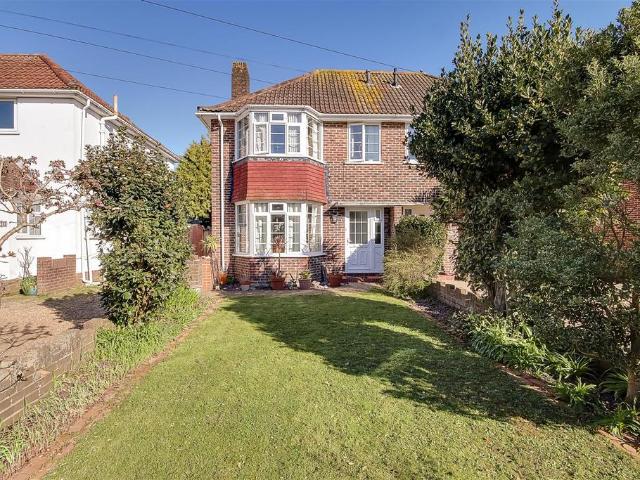 House for sale in West Worthing, Worthing