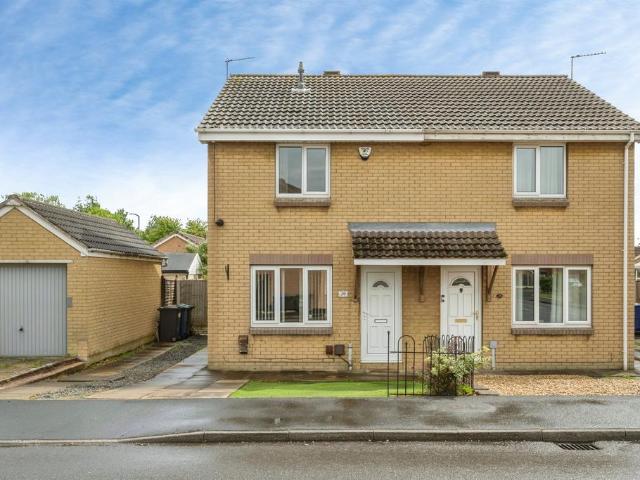 House for sale in Barnby Dun with Kirk Sandall, Edenthorpe