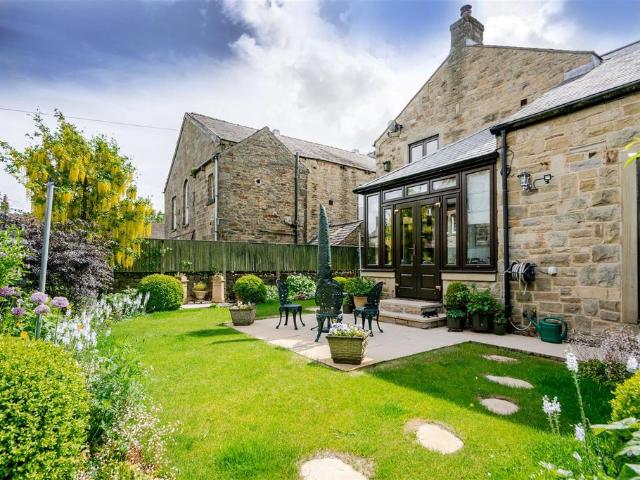 House for sale in Gargrave