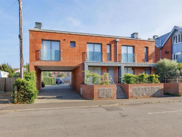 House for sale in Eastbridge, Suffolk