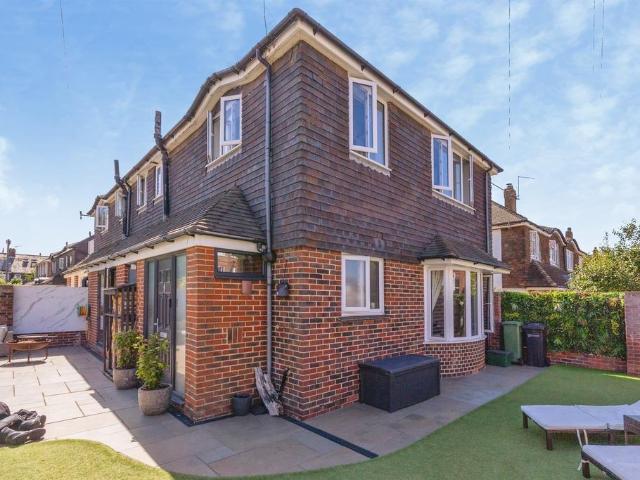 House for sale in Milton, City Of Portsmouth