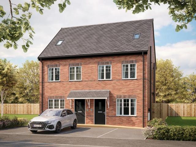 House for sale in Sherburn In Elmet, North Yorkshire