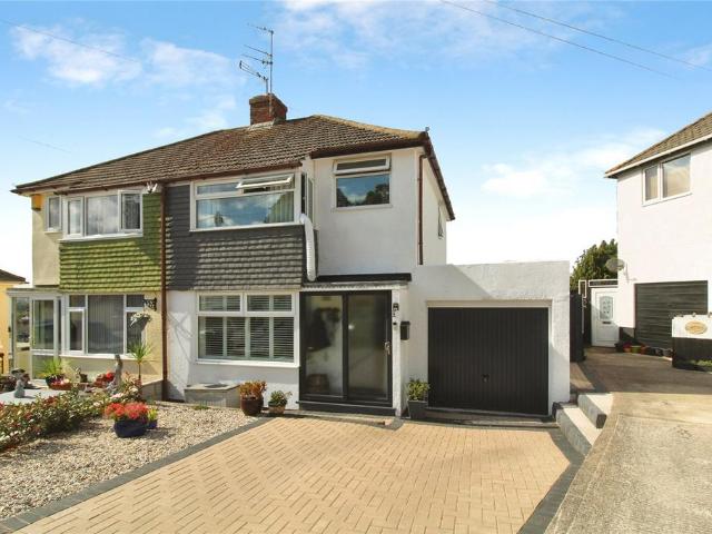 House for sale in Buckland, Bridford
