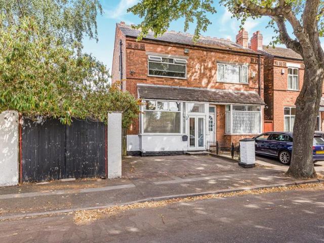 House for sale in Wylde Green, Erdington