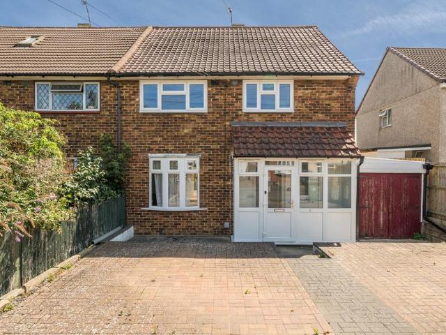 House for sale in St Paul's Cray, Greater London