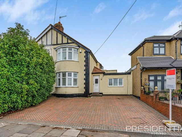 House for sale in Clayhall, Greater London