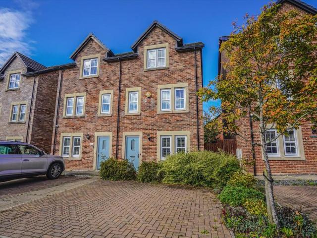 House for sale in Waterside, Preston