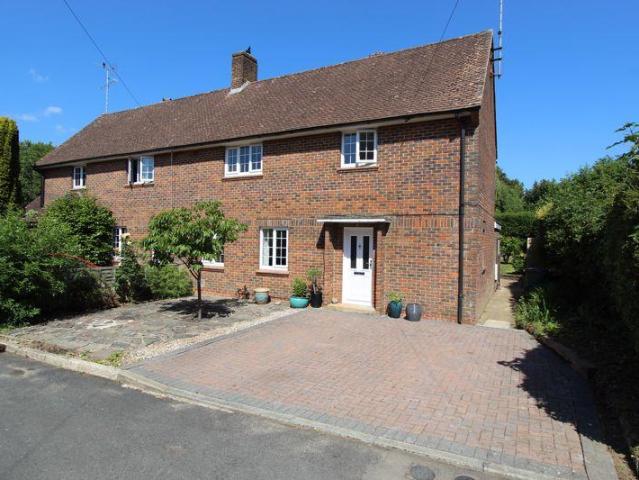 House for sale in Horsham, West Sussex
