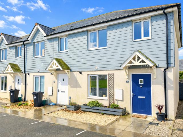 House for sale in Highertown, Penweathers