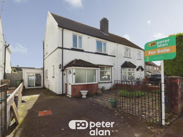House for sale in Falcon Lodge, Wales