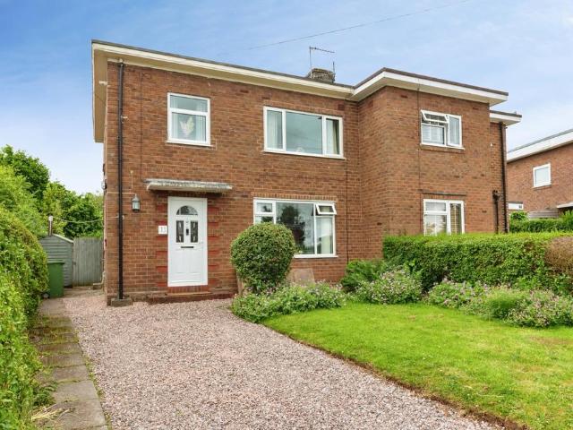 House for sale in Telford