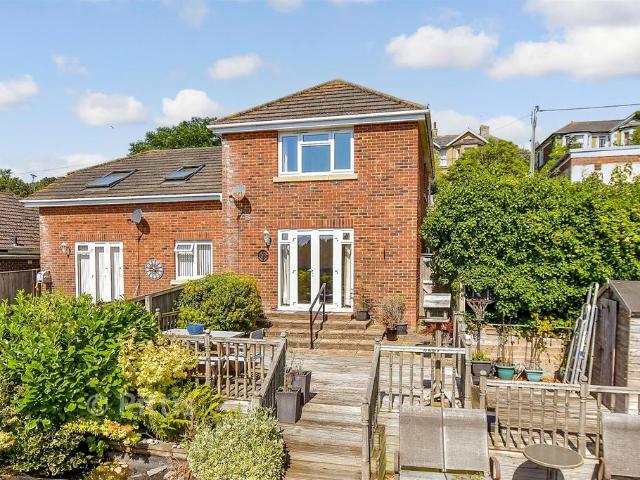 House for sale in Brading, Isle Of Wight