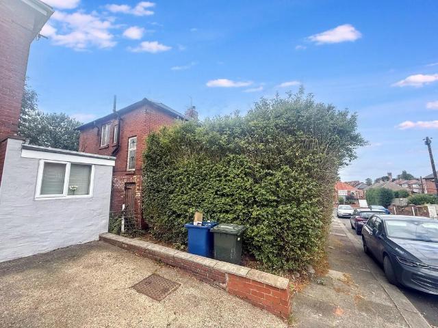 House for sale in Cowgate, Benwell