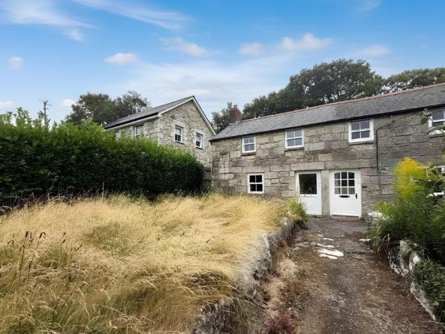 House for sale in Constantine, Cornwall