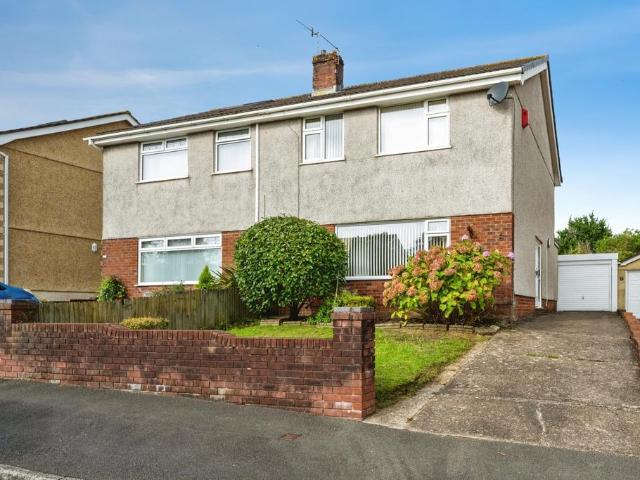 House for sale in Kingsbridge, Gorseinon