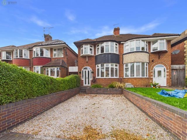 House for sale in Boldmere, Birmingham