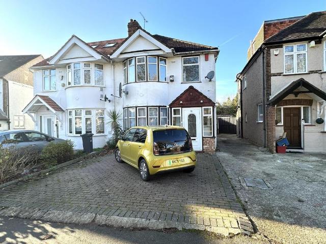House for sale in London Borough of Hounslow, Greater London
