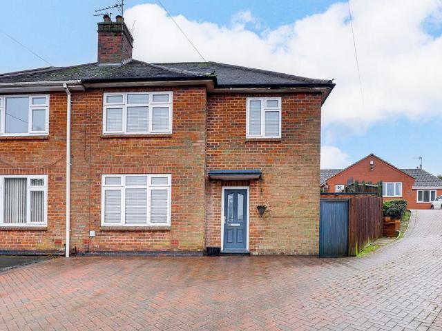 House for sale in Gedling, Isle Of Man