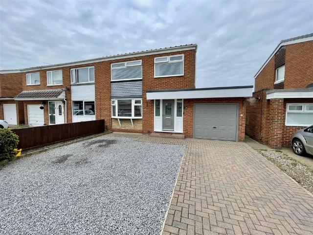 House for sale in Middleton St George, Darlington