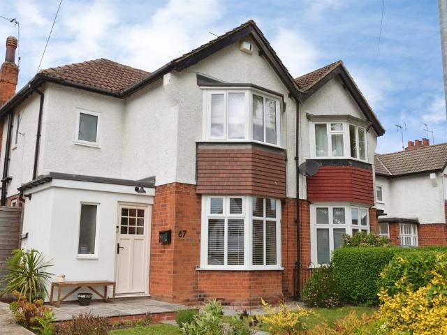 House for sale in Hessle, East Riding Of Yorkshire