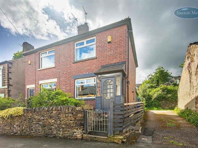 House for sale in Lower Walkley, Walkley