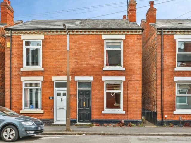 House for sale in Caldermill, East Midlands