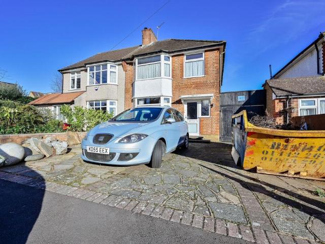House for sale in North Watford