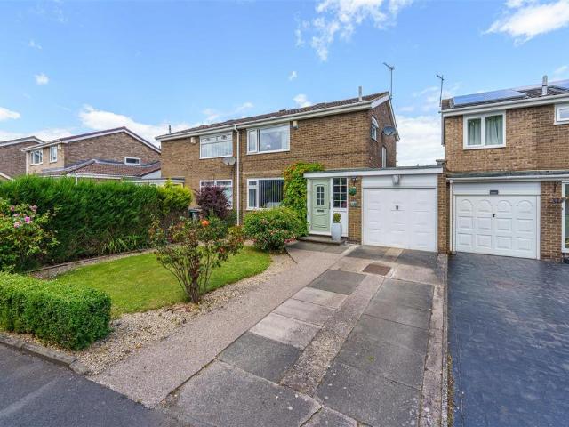 House for sale in Wideopen, North Tyneside
