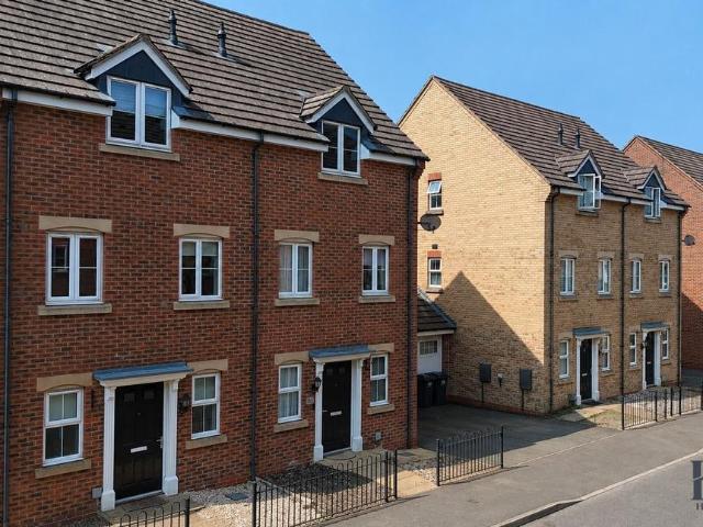 House for sale in Turves Green, West Midlands