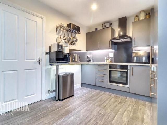 House for sale in West Yorkshire