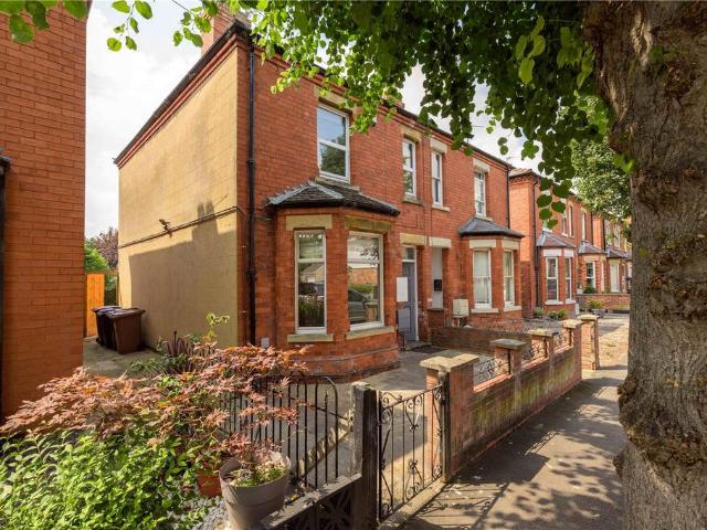 House for sale in Ashby De La Launde, Lincolnshire