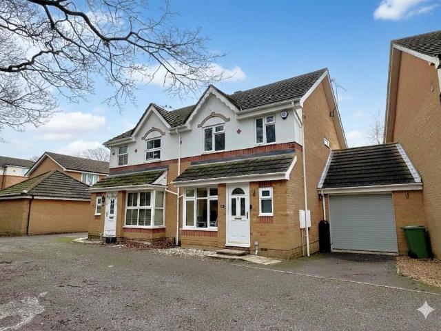 House for sale in Fareham, Hampshire