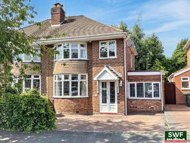 House for sale in Penn, West Midlands