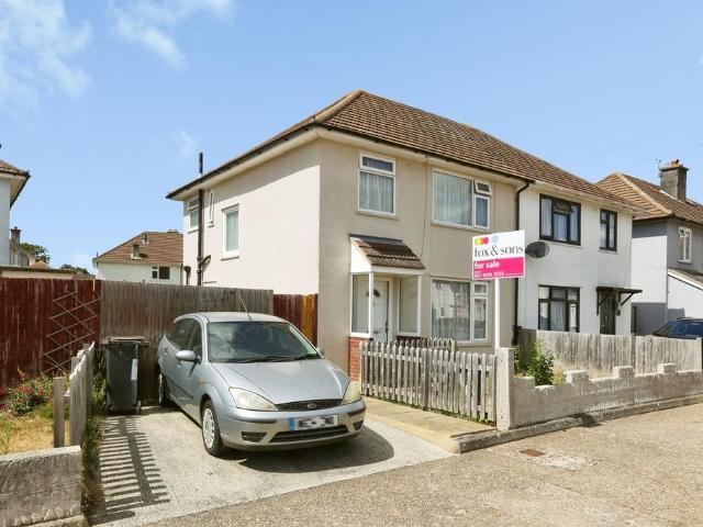 House for sale in Bridgemary, Middlecroft