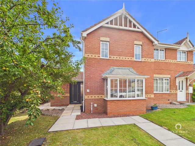 House for sale in Sacriston