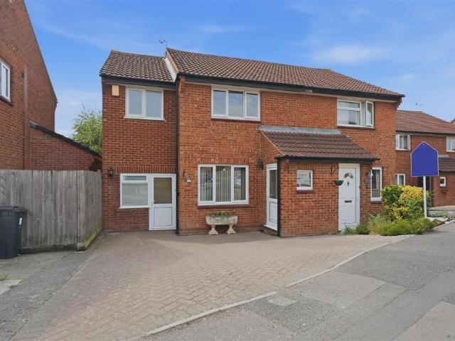 House for sale in Yate, South Gloucestershire