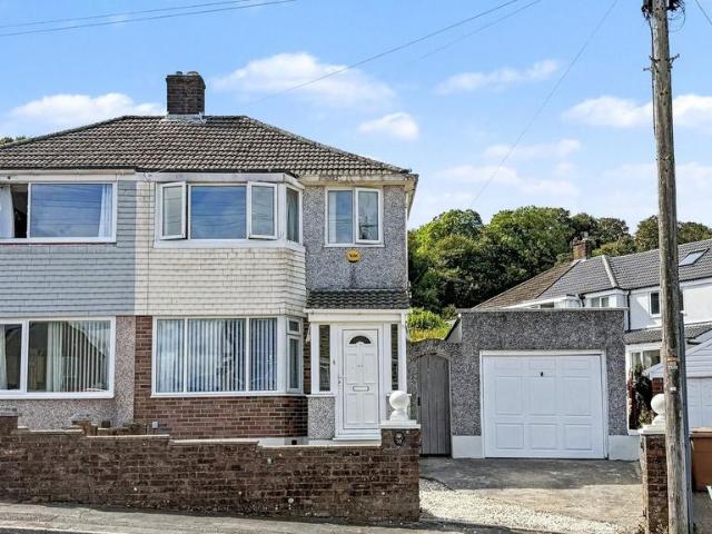 House for sale in Merafield, Mount Wise